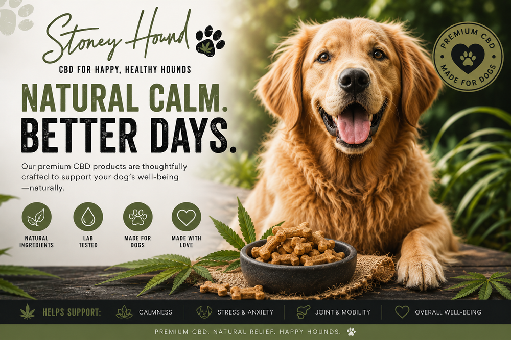 ALL THINGS CBD