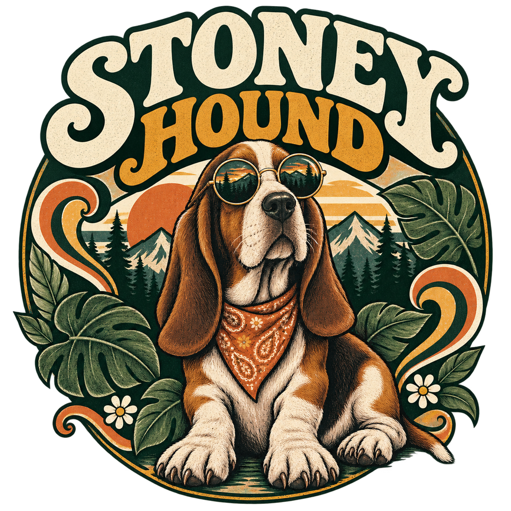 The Stoney Hound Collection