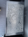 Rustic Highland Jewelry Box - image 1