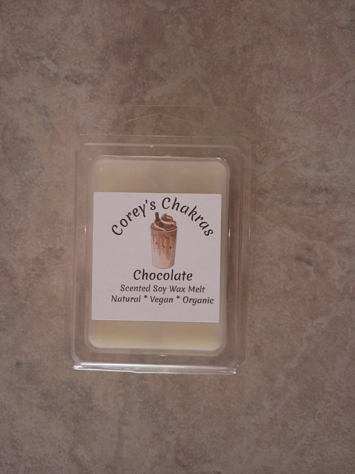 Corey’s Scented Soy Wax Melts