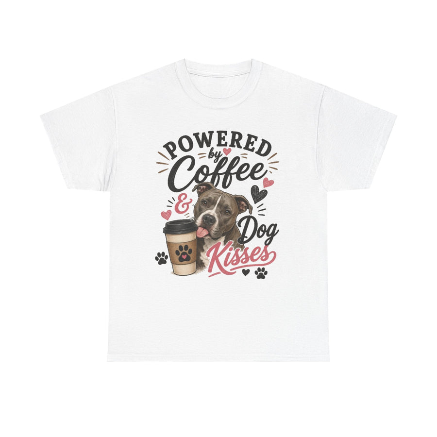 Unisex Heavy Cotton Tee - image 1