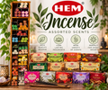 HEM Incense