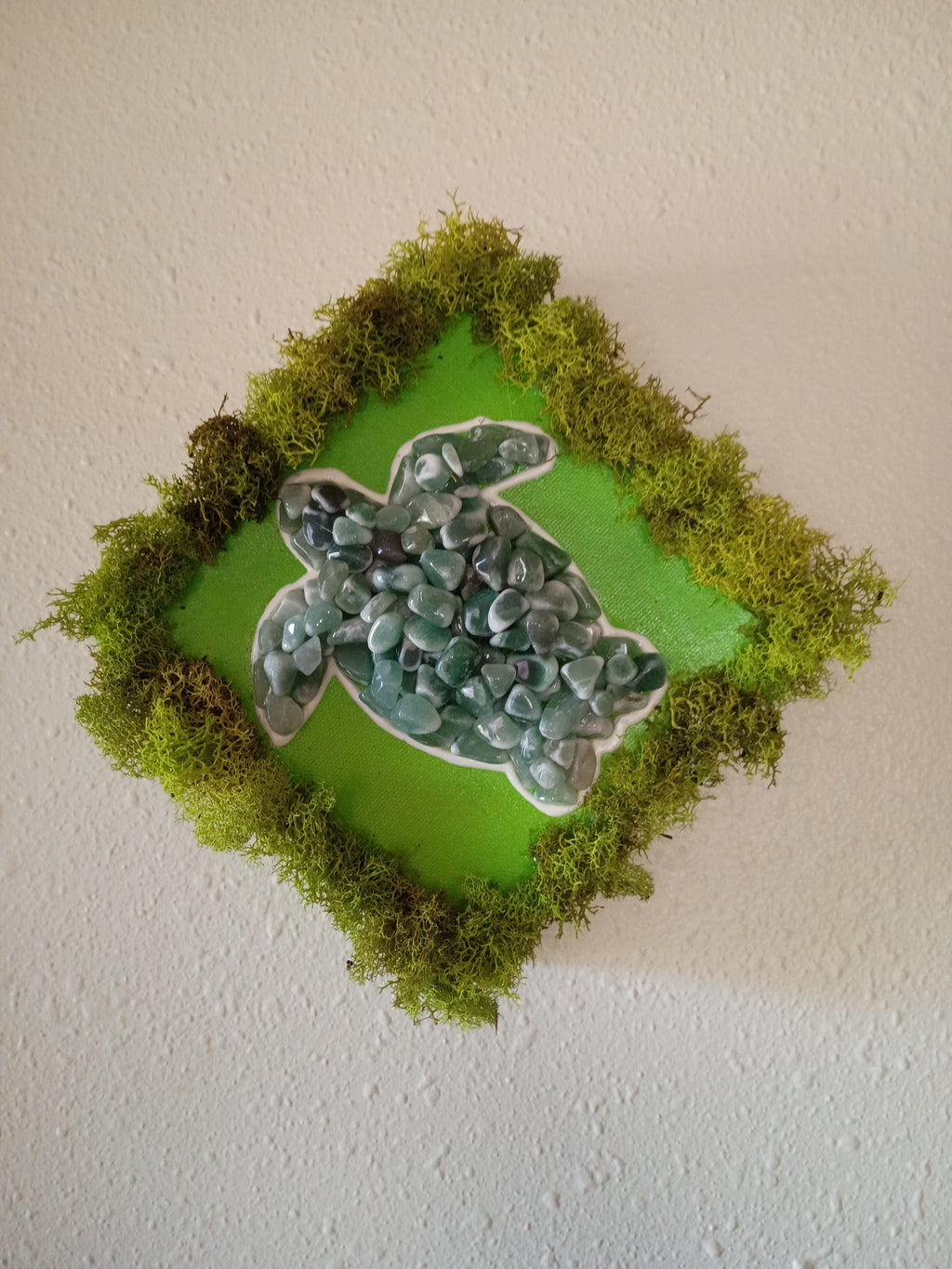 Corey's Crystal Art