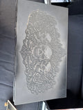 Midnight Roses Jewelry Box - image 1