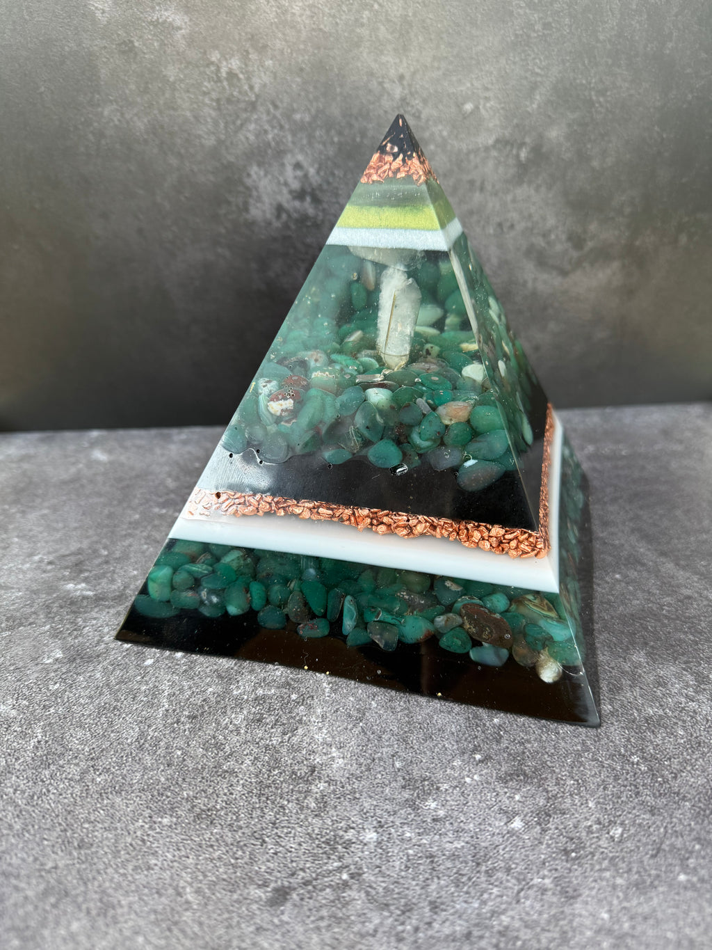Emerald Portal - image 1
