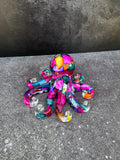 Carnival Reef Octopus - image 1