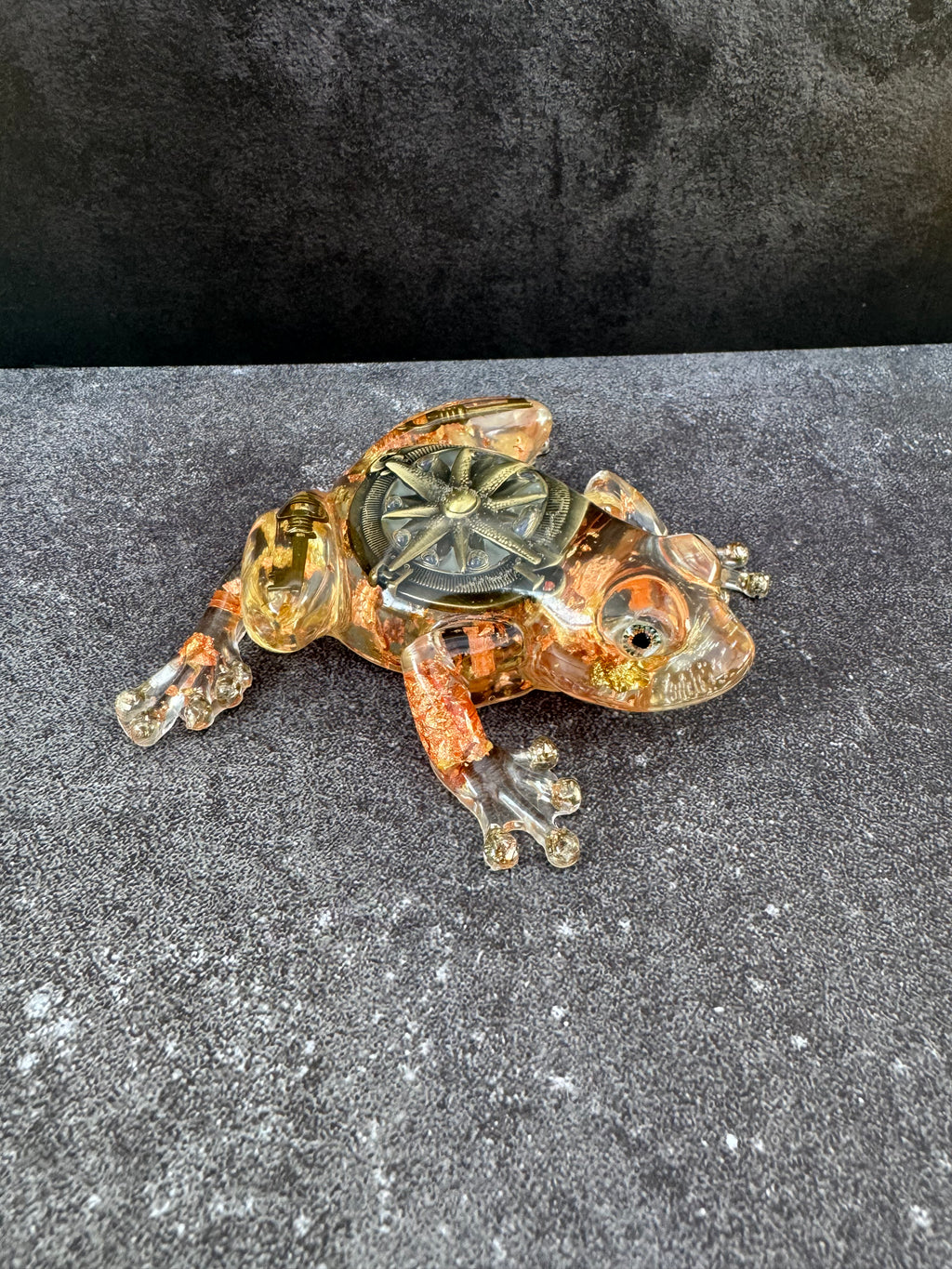 Keeper of Hidden Treasures - image 1