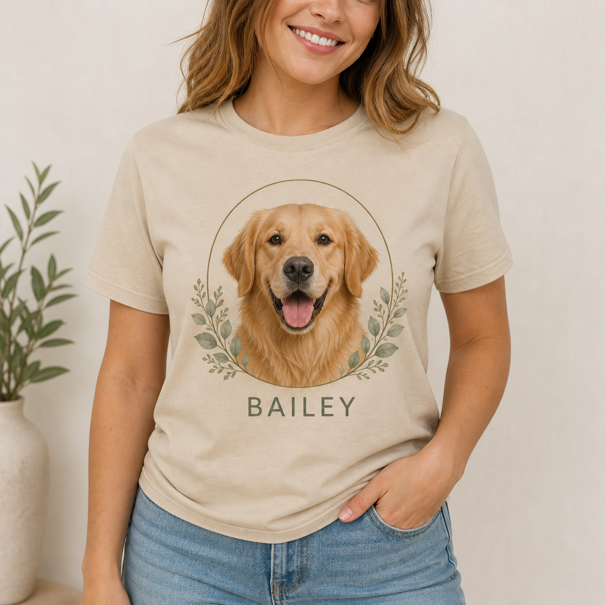 Custom T-Shirts – Personalized Photos, Logos, Names & Designs - image 1