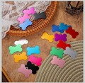 Custom Laser-Engraved Dog Tags – Personalized Pet ID Tags - image 1