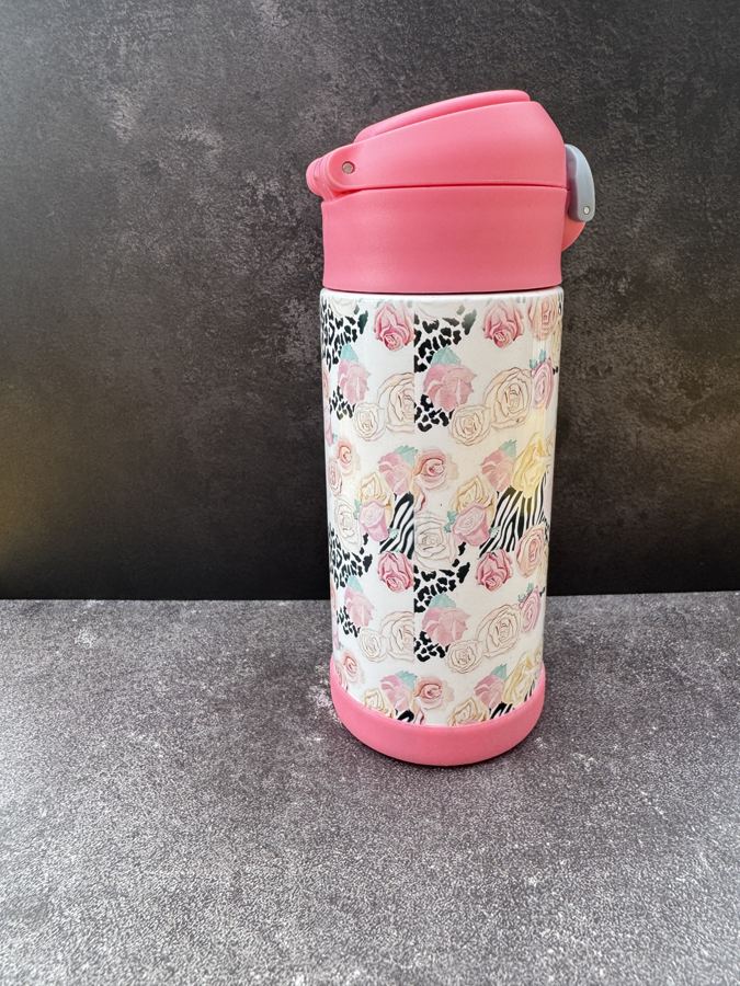 12 ounce kids tumbler design 12, view 1