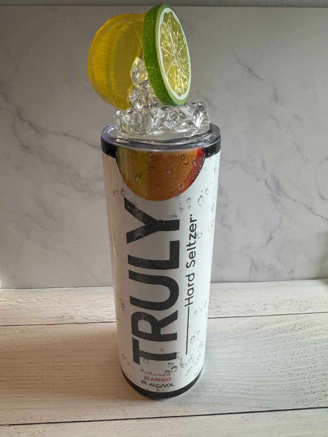 Specialty tumbler design 8 photo