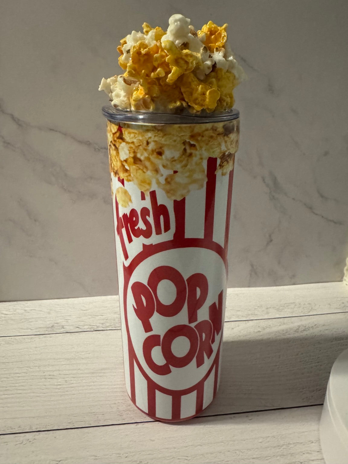 Specialty tumbler design 12 photo